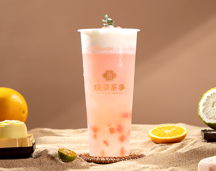 超A芝士桃桃