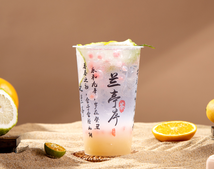 荔江春水