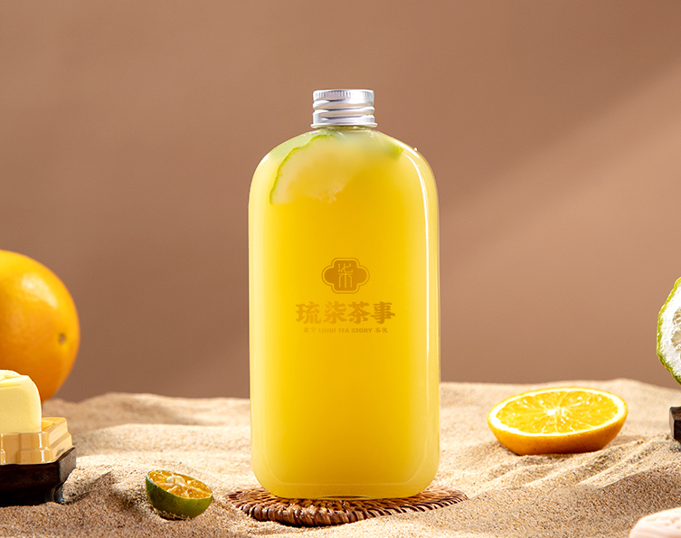 栀子油柑刮油水