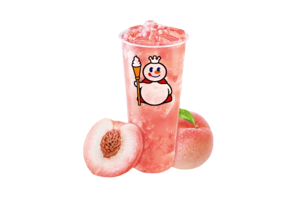 蜜雪冰城加盟费2025年