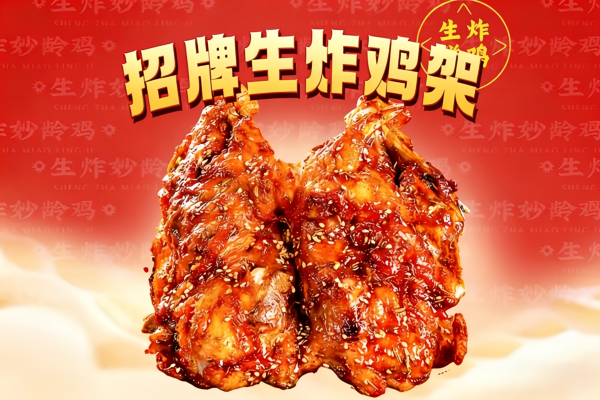 刘婉婉招牌