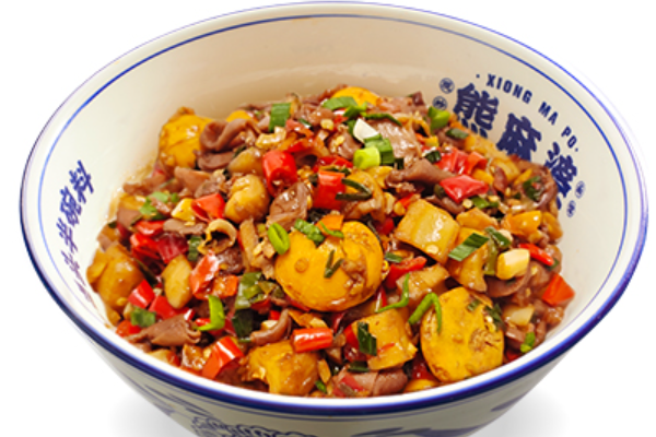 其他美食-口味鸡杂.png